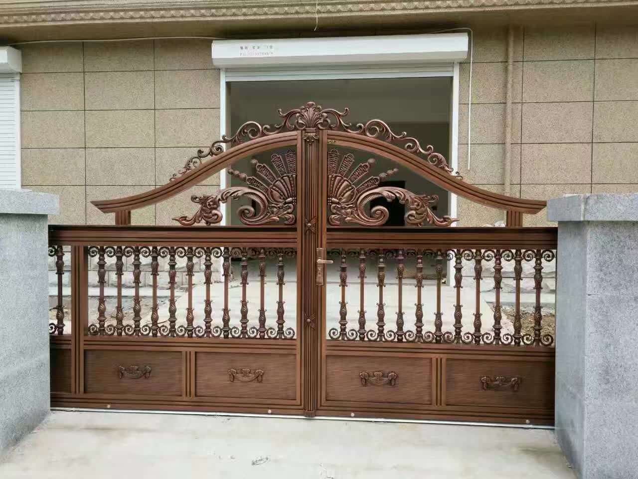 衡水別墅門(mén)