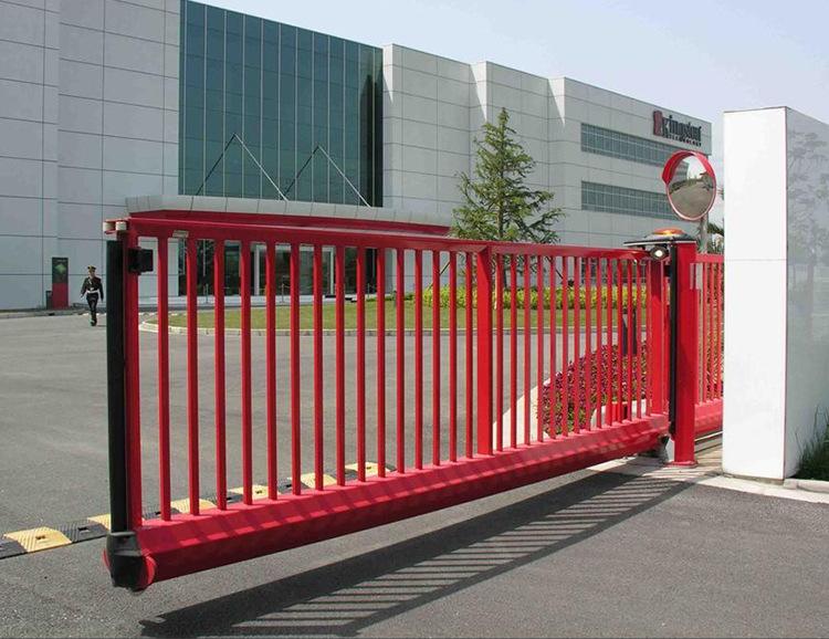 石家莊懸浮門(mén)