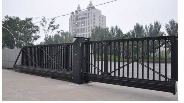 邢臺懸浮門(mén)