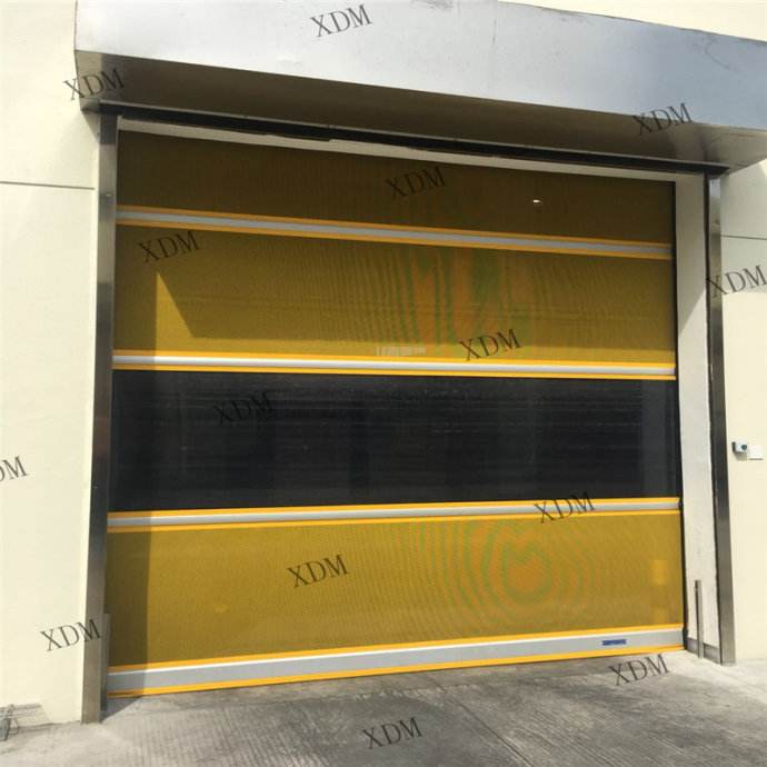 石家莊硬質(zhì)快速門(mén)