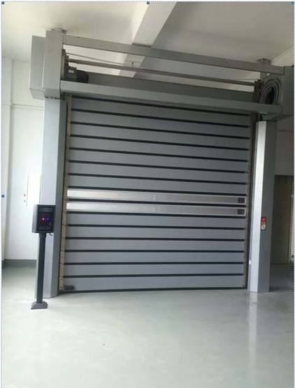 唐山硬質(zhì)快速門(mén)