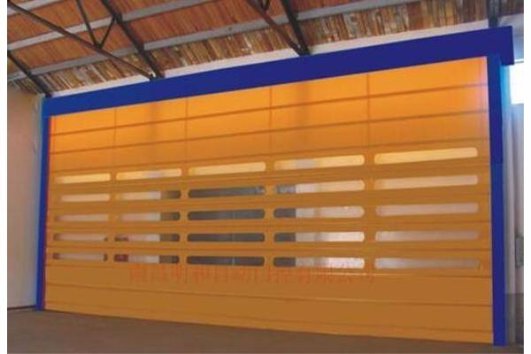 石家莊快速提升門(mén)