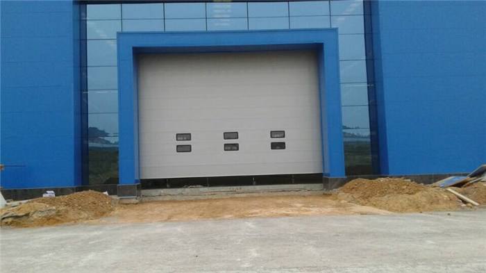 河北快速提升門(mén)