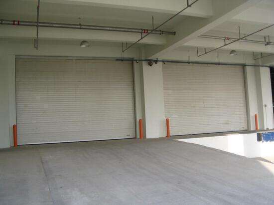 衡水快速提升門(mén)