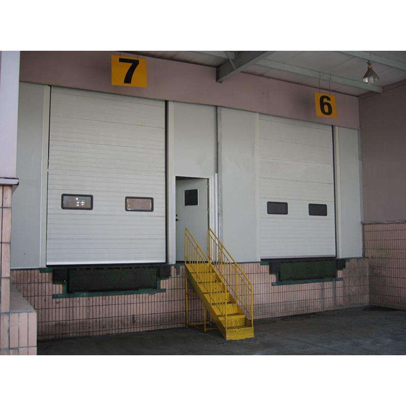 唐山快速提升門(mén)