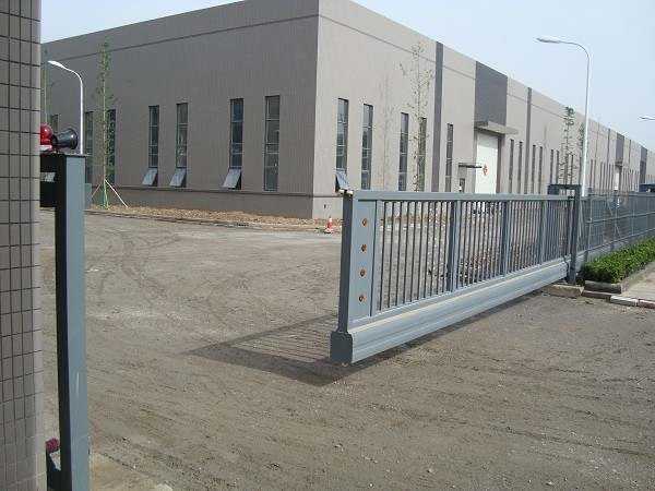 邢臺自動(dòng)門(mén)